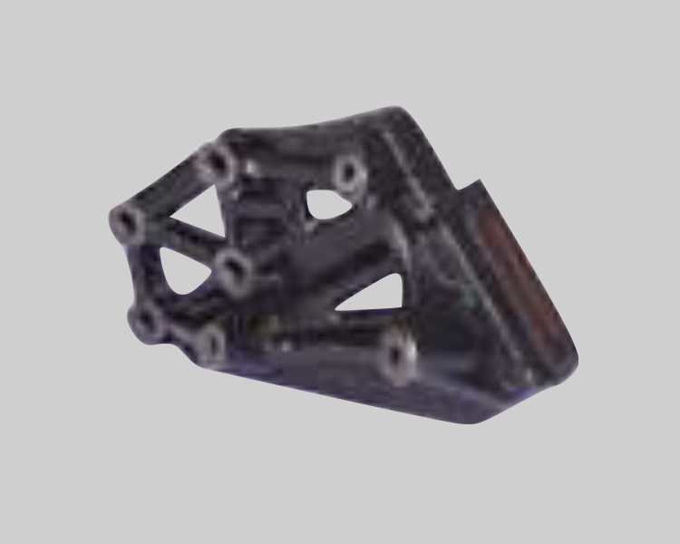 Siddhi Ferrous